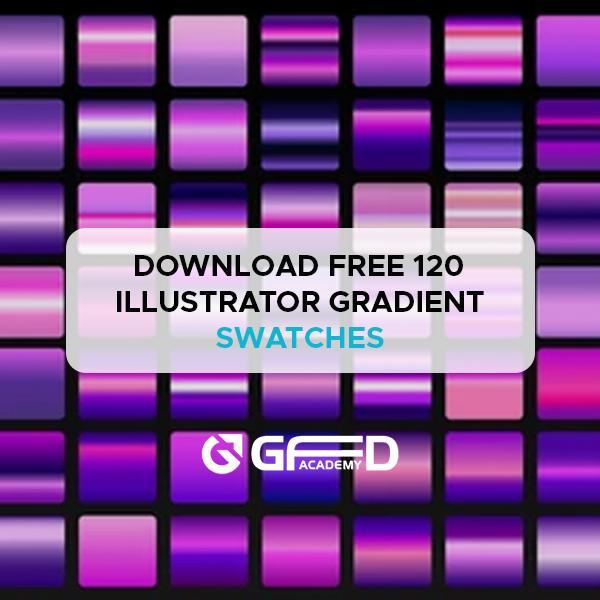 Unlimited Photoshop Gradients Pack File