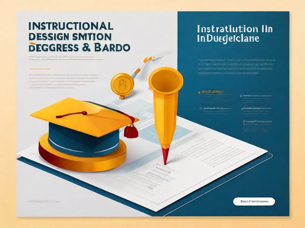 What Makes a Good Instructional Design Degree