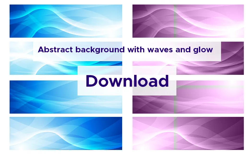 Abstract Background Vector EPS Free Download