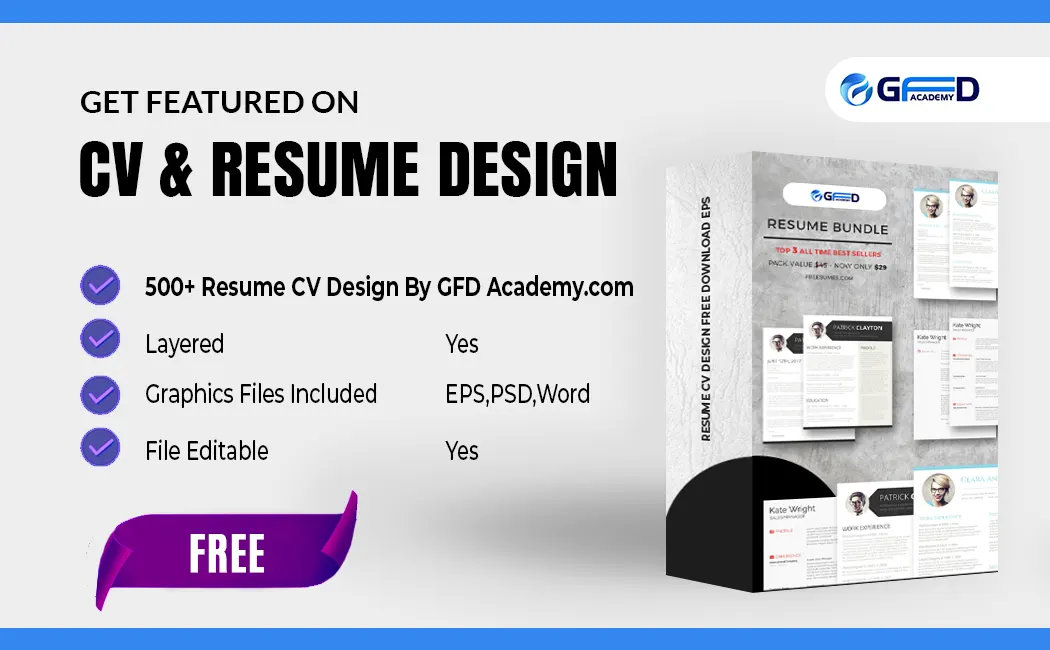 Best Comprehensive Resume Template Free Download