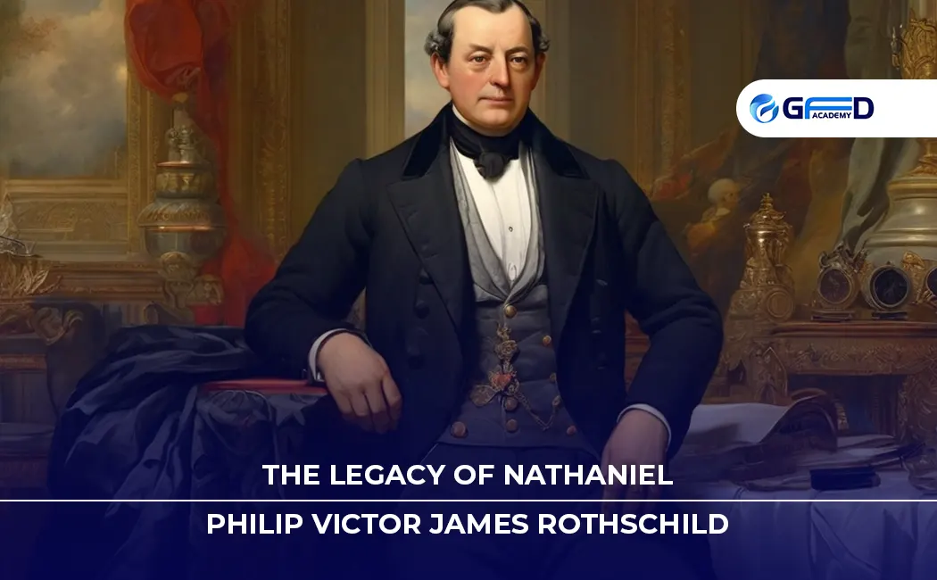 The Legacy of Nathaniel Philip Victor James Rothschild