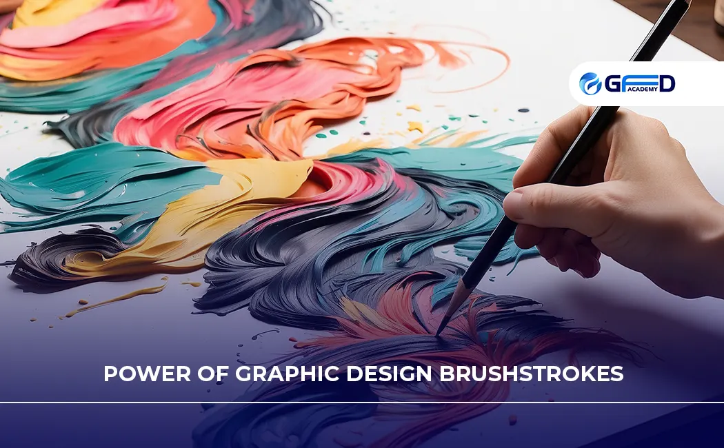 Unleashing the Power of Graphic Design Brushstrokes: Elevating Your Brand with of Creativity