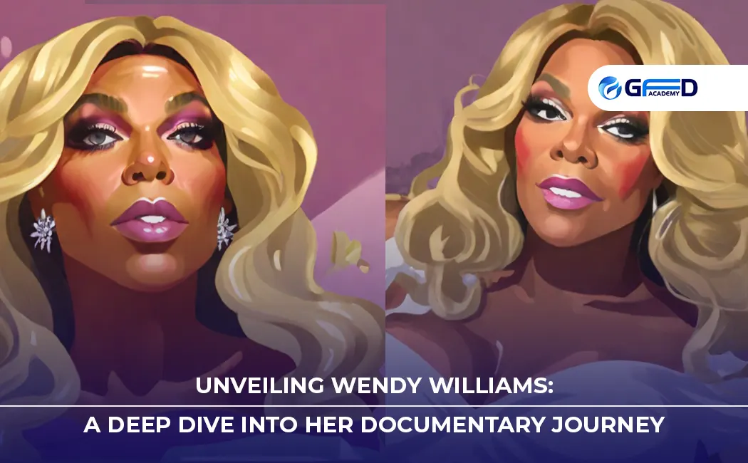 Unveiling Wendy Williams: A Deep Dive into Her Documentary Journey