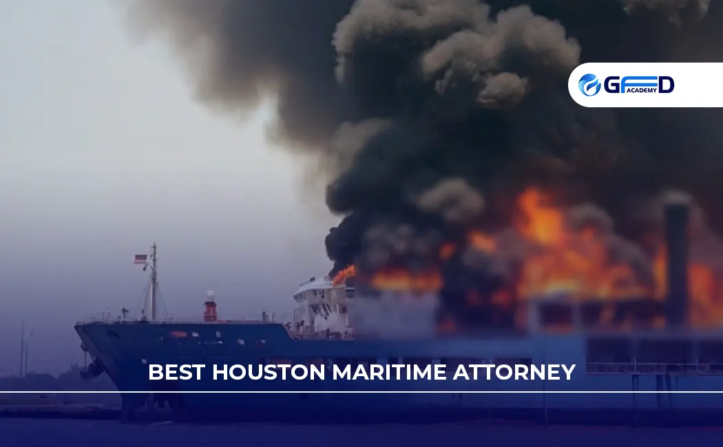 best Houston maritime attorney