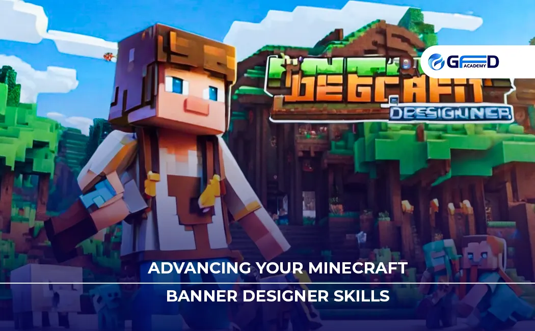 Advancing Your Minecraft Banner Designer Skills