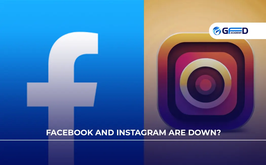 Facebook and Instagram are down? Thousands of Users Report Problems Including Getting Logged Out