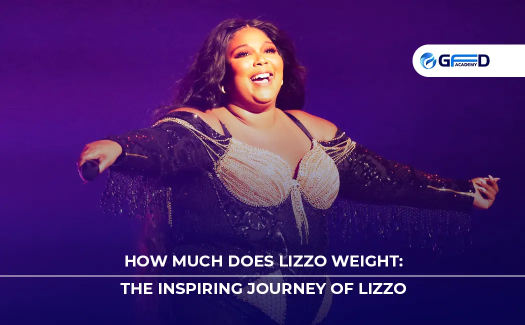 How Much Does Lizzo Weight: The Inspiring Journey of Lizzo