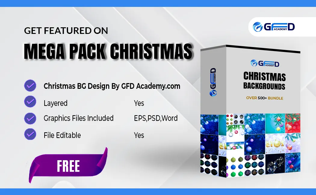 Christmas balls and nice Christmas backgrounds free download