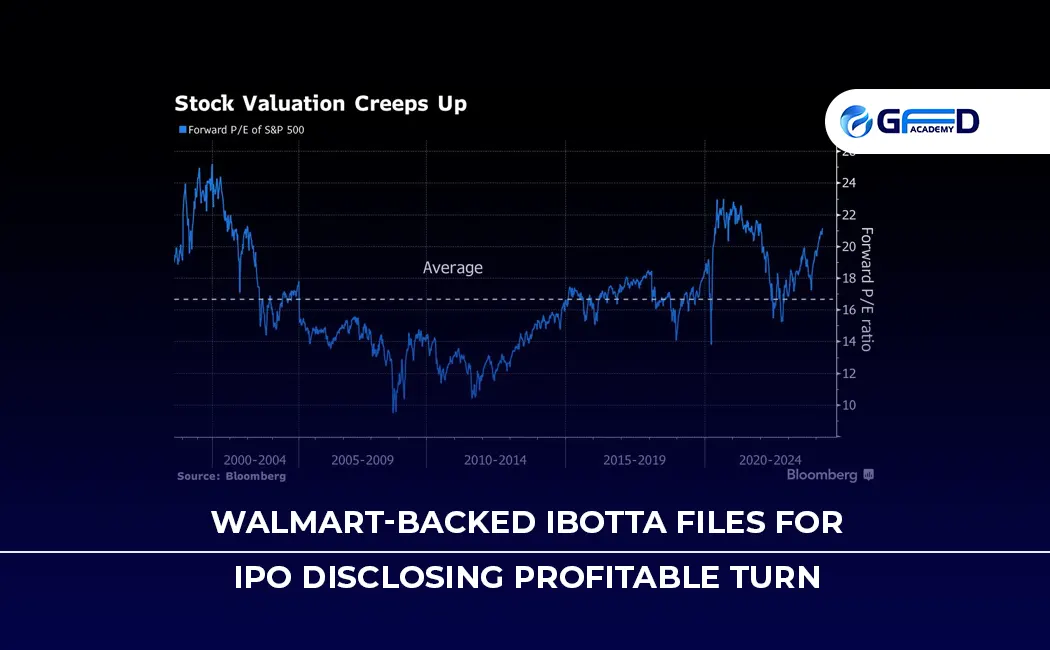 Walmart-Backed Ibotta Files for IPO Disclosing Profitable Turn