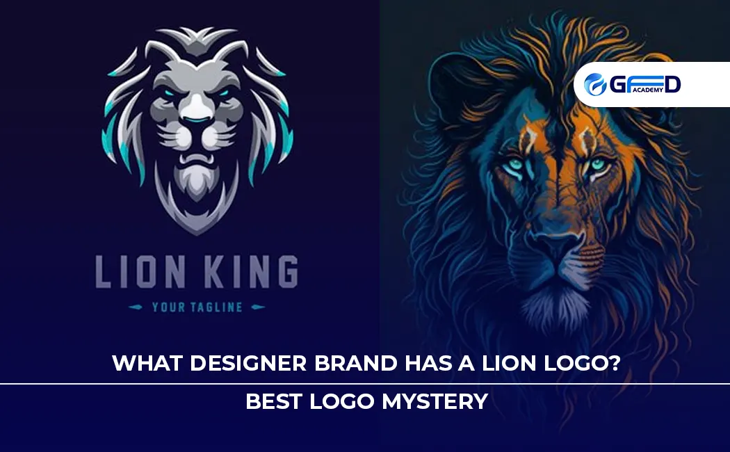 What Designer Brand Has a Lion Logo? Best Logo Mystery