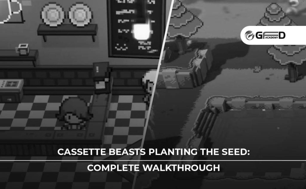 cassette beasts planting the seed 04