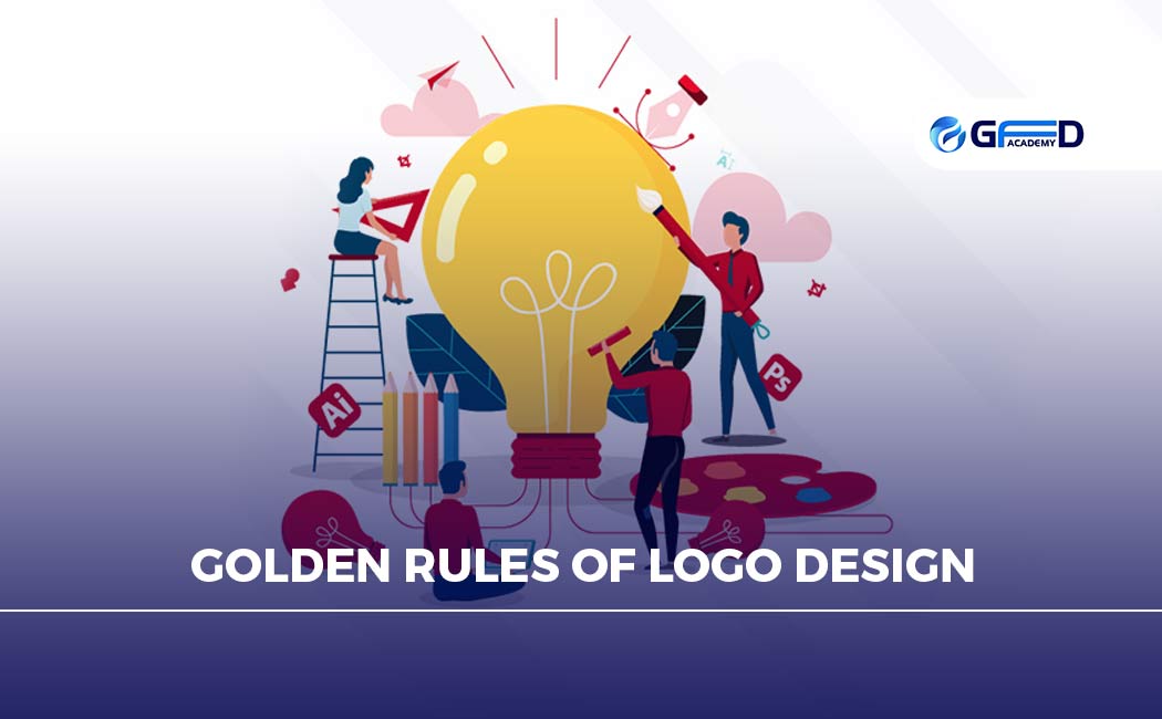 Golden Rules of Logo Design